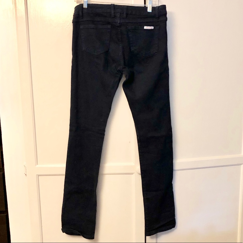 Sass and Bide skinny jeans